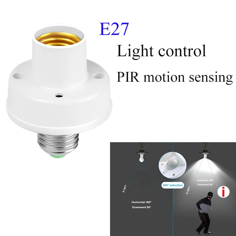 220v lâmpada ufo