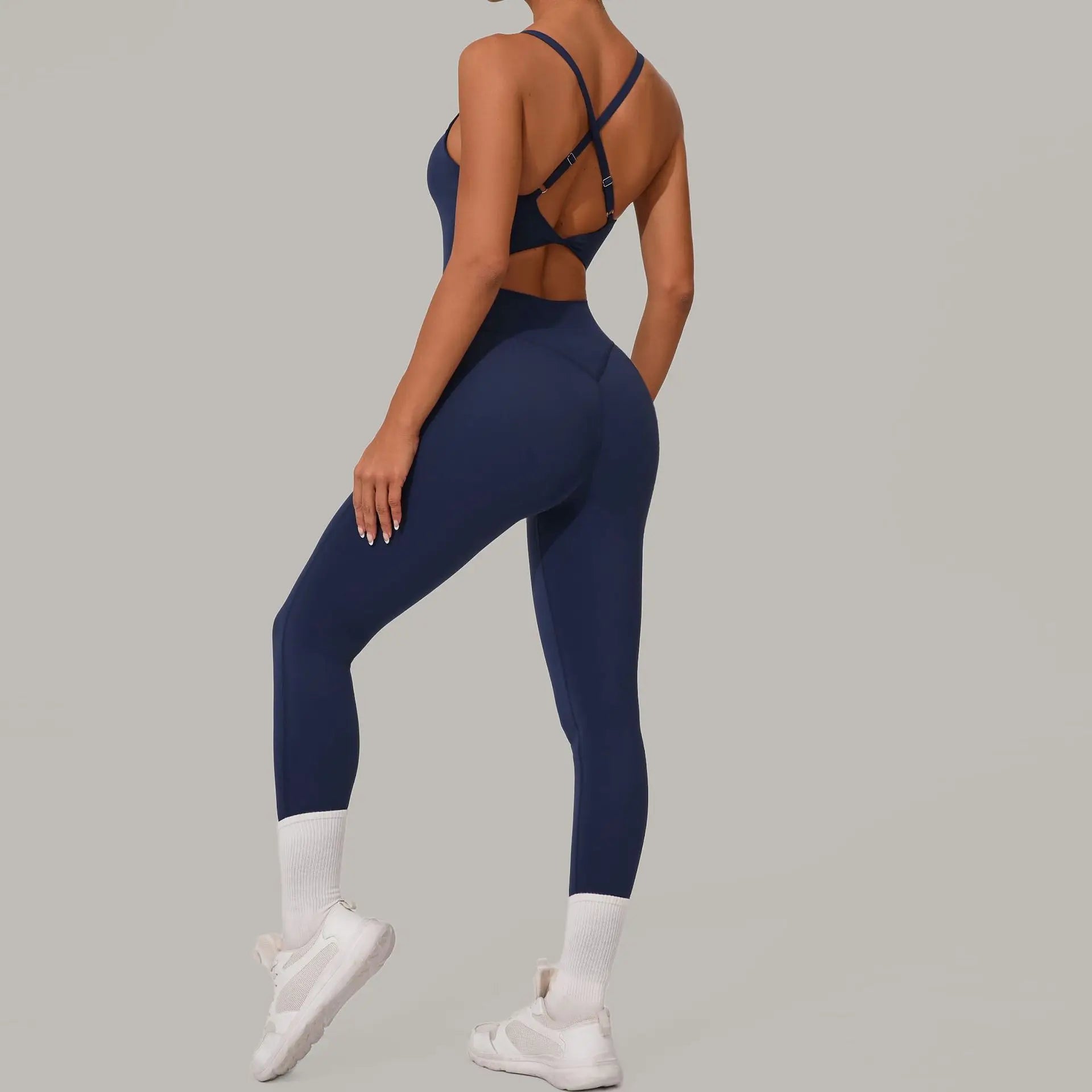 Roupa yoga