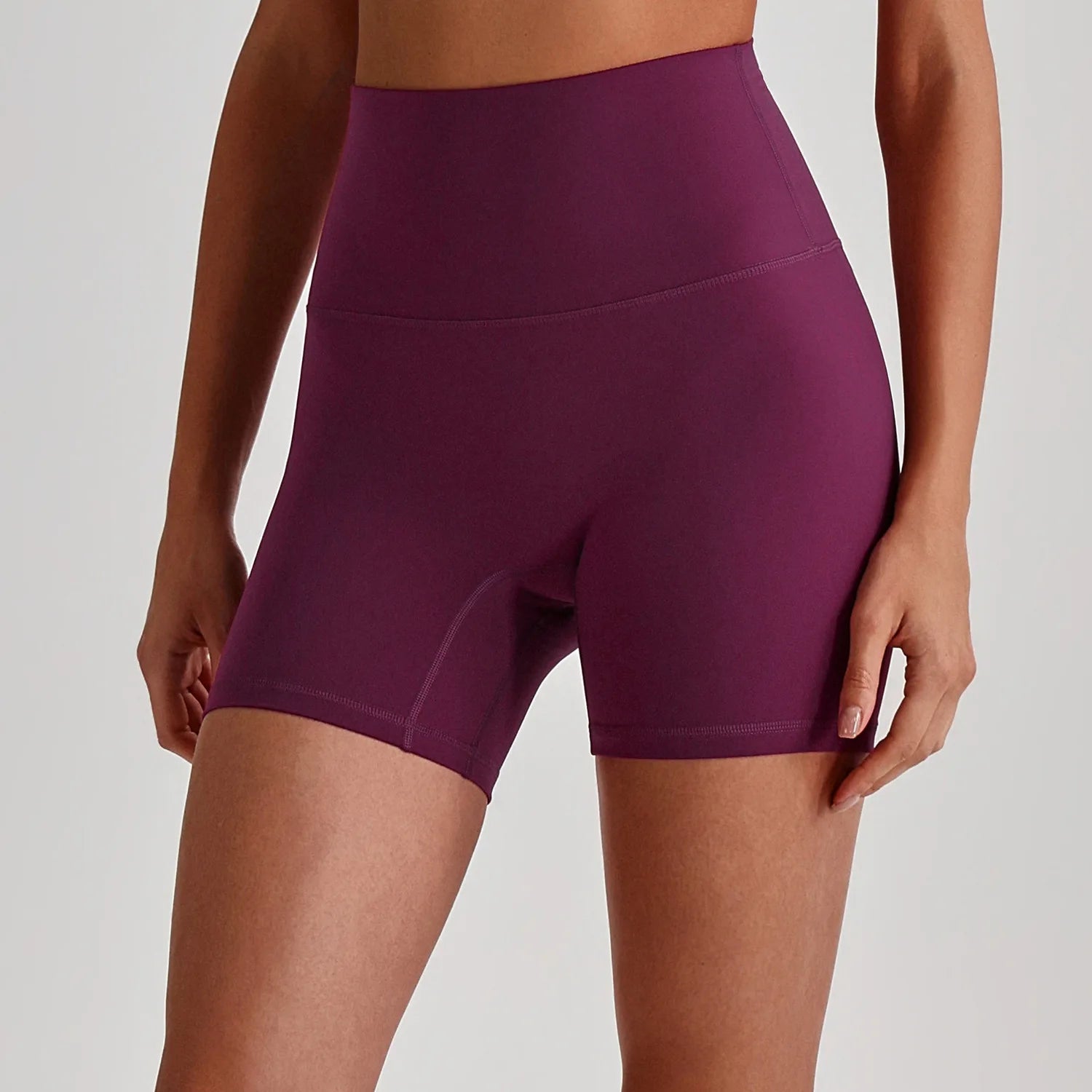 Leggings de ginástica para mulher