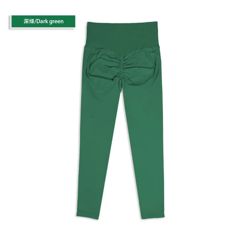Roupas desportivas femininas