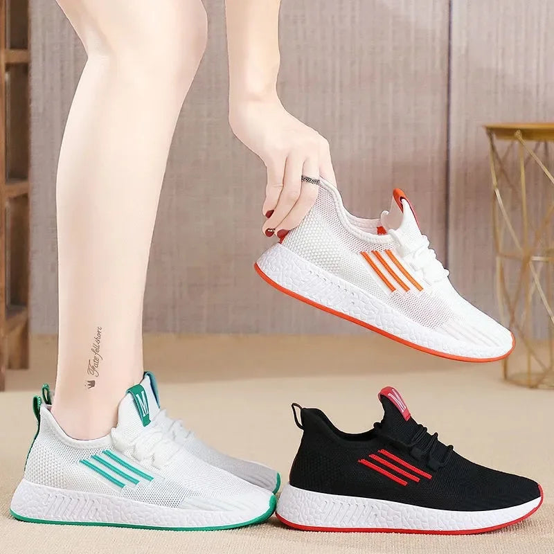 Sapatos Mulher Outono 2022