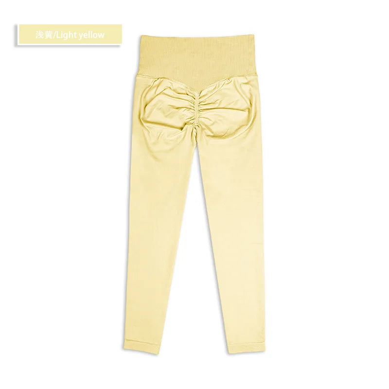 Roupas desportivas femininas