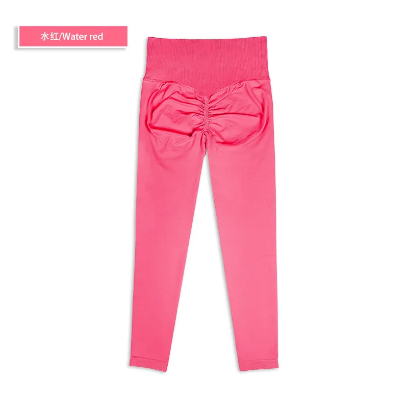 Roupas desportivas femininas