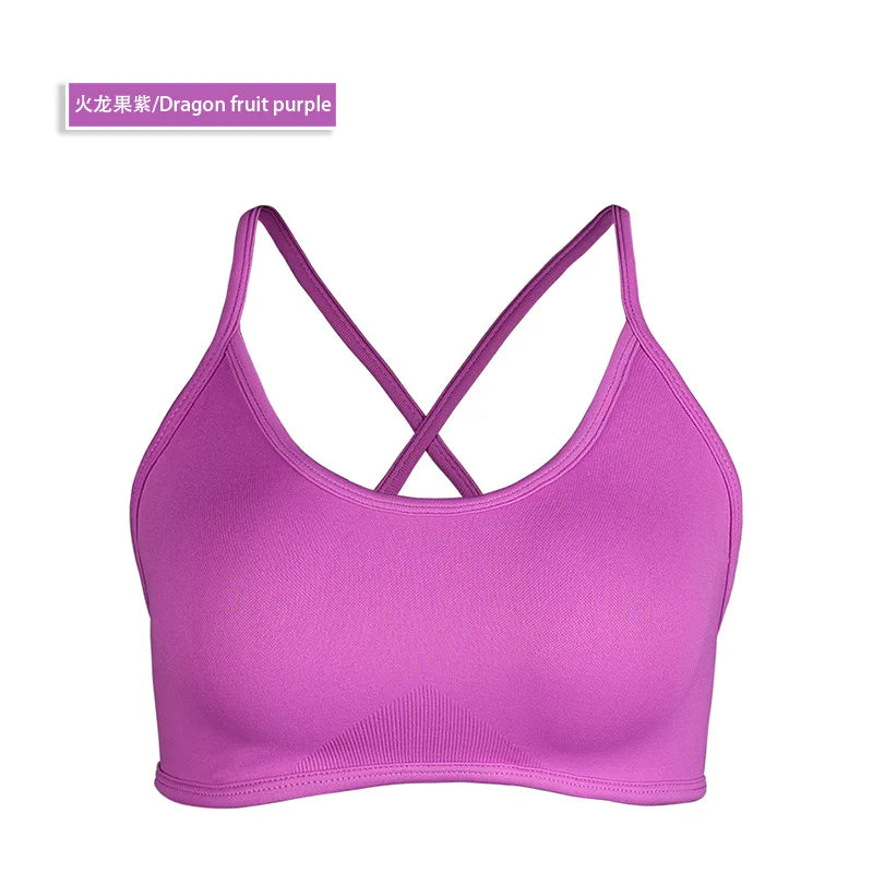 Roupas desportivas femininas