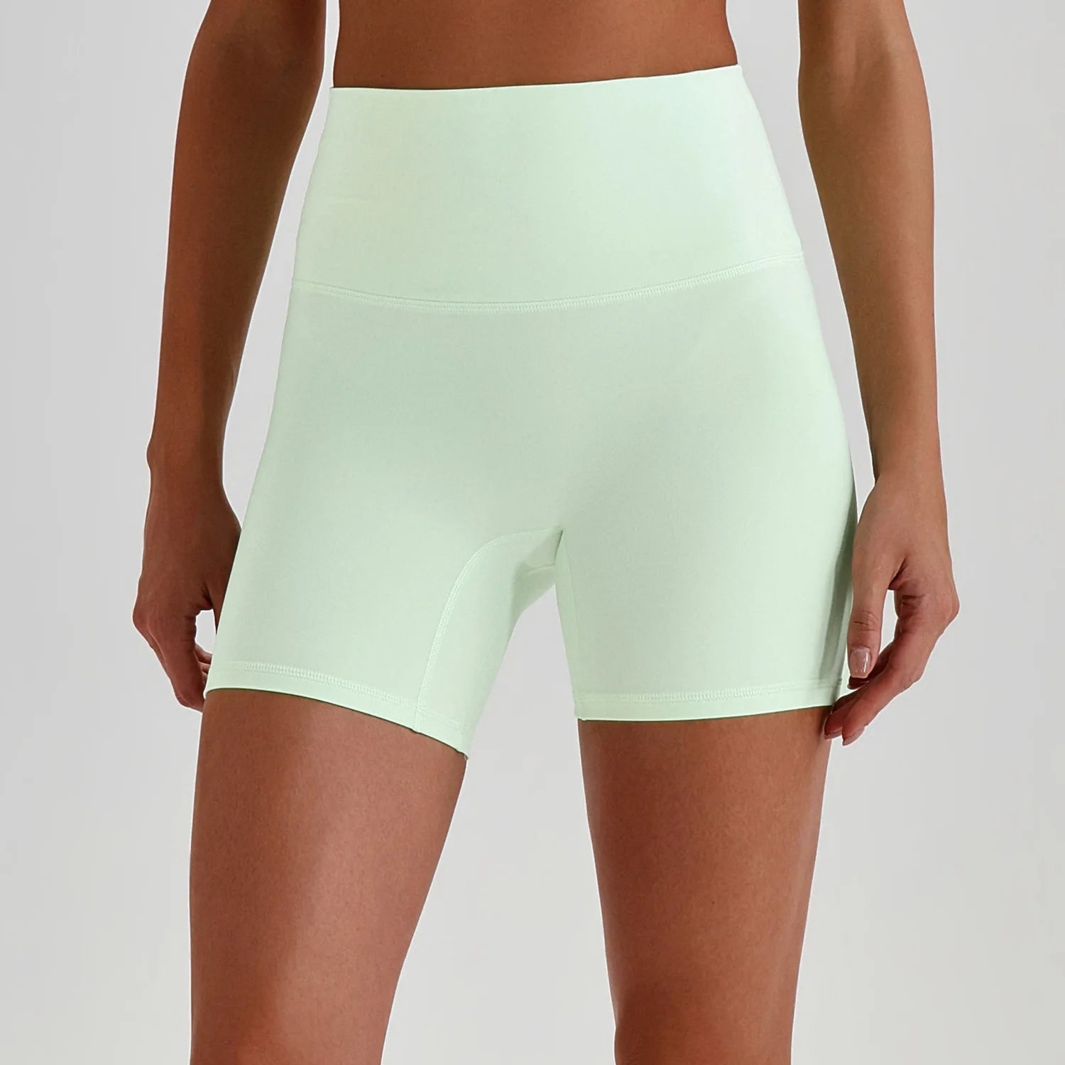 Leggings de ginástica para mulher