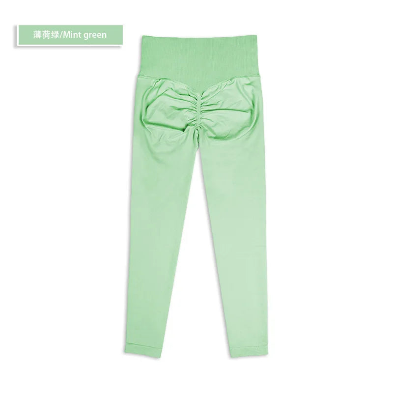 Roupas desportivas femininas