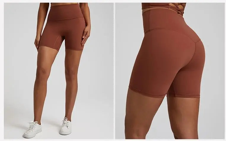 Leggings de ginástica para mulher
