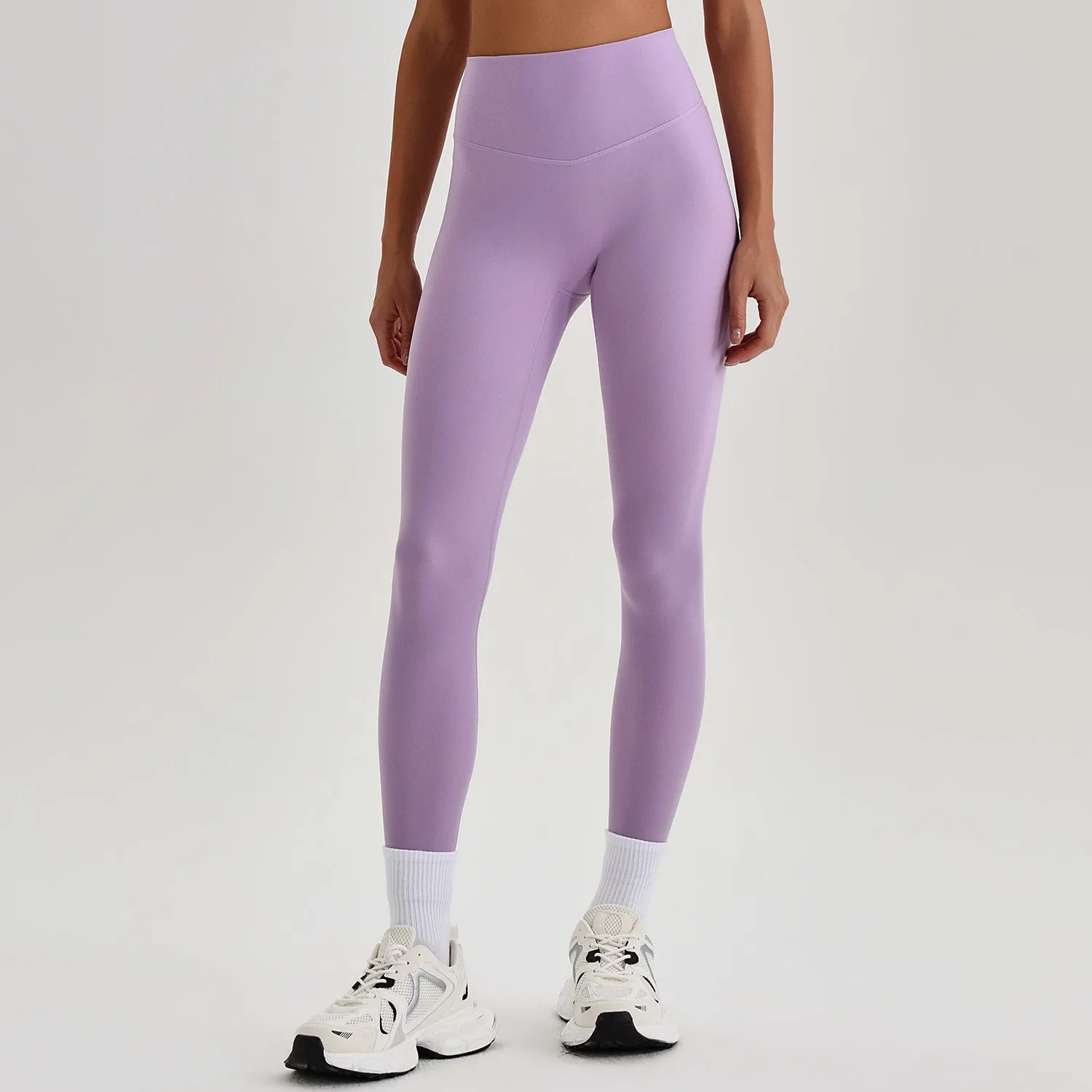 Leggings de ginástica para mulher