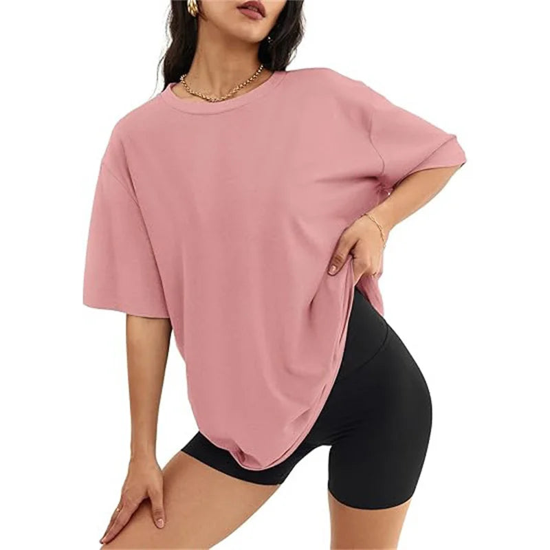 T-shirts de treino de verão