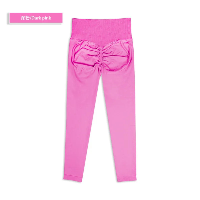 Roupas desportivas femininas