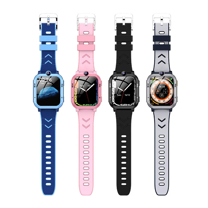 Smartwatch infantil