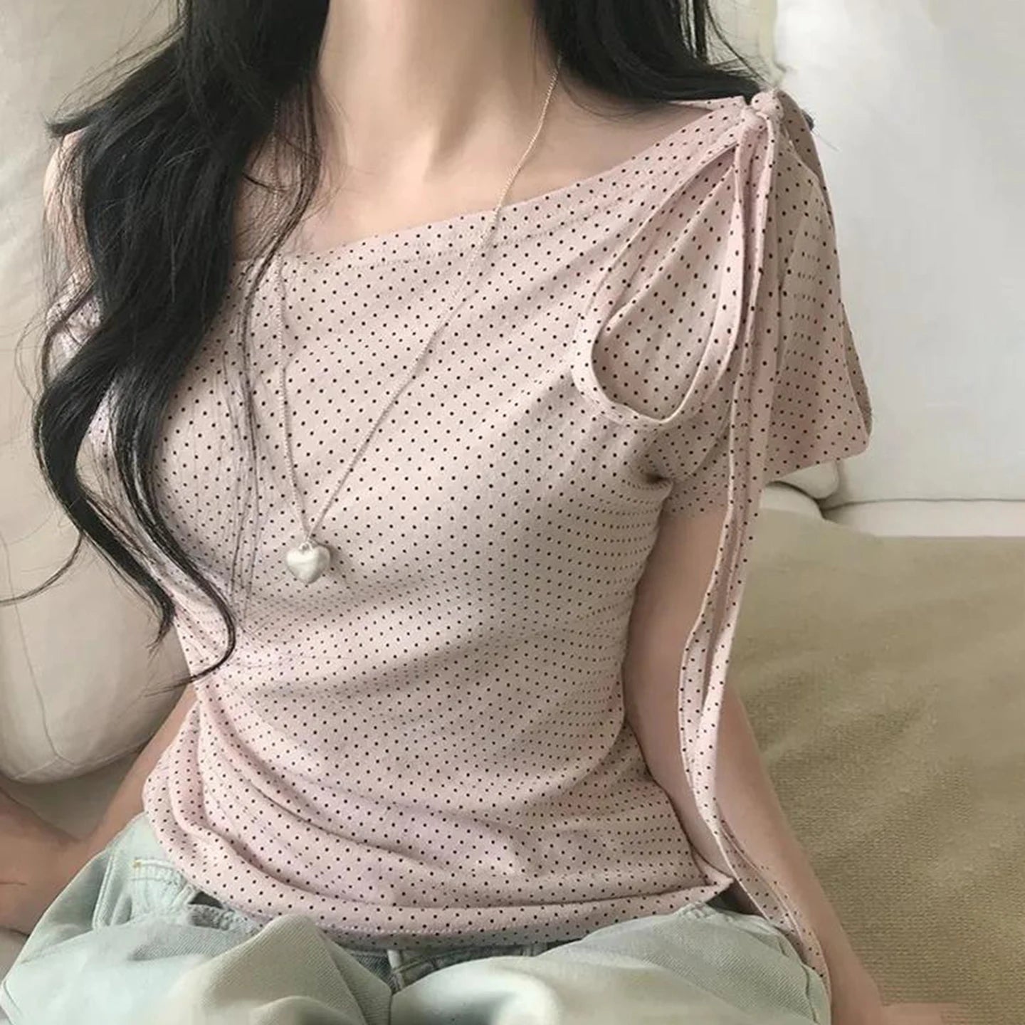 Slim Fit T-shirt