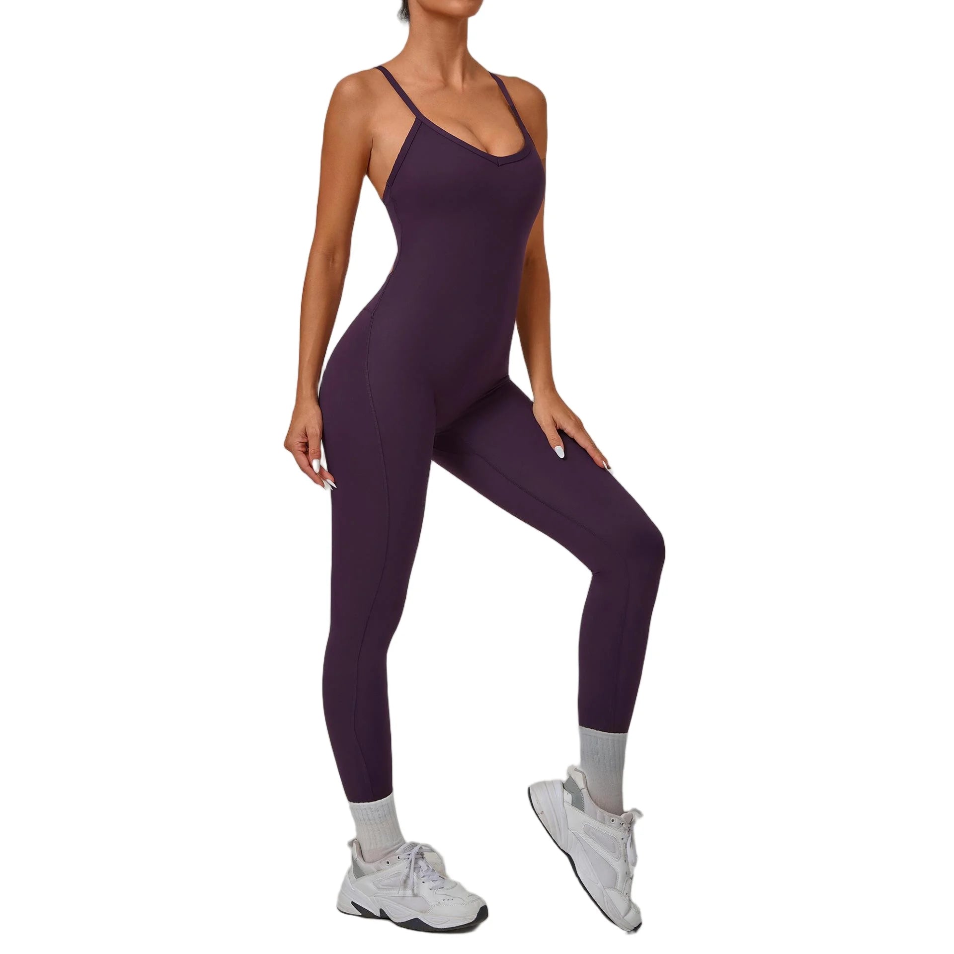 Roupa yoga