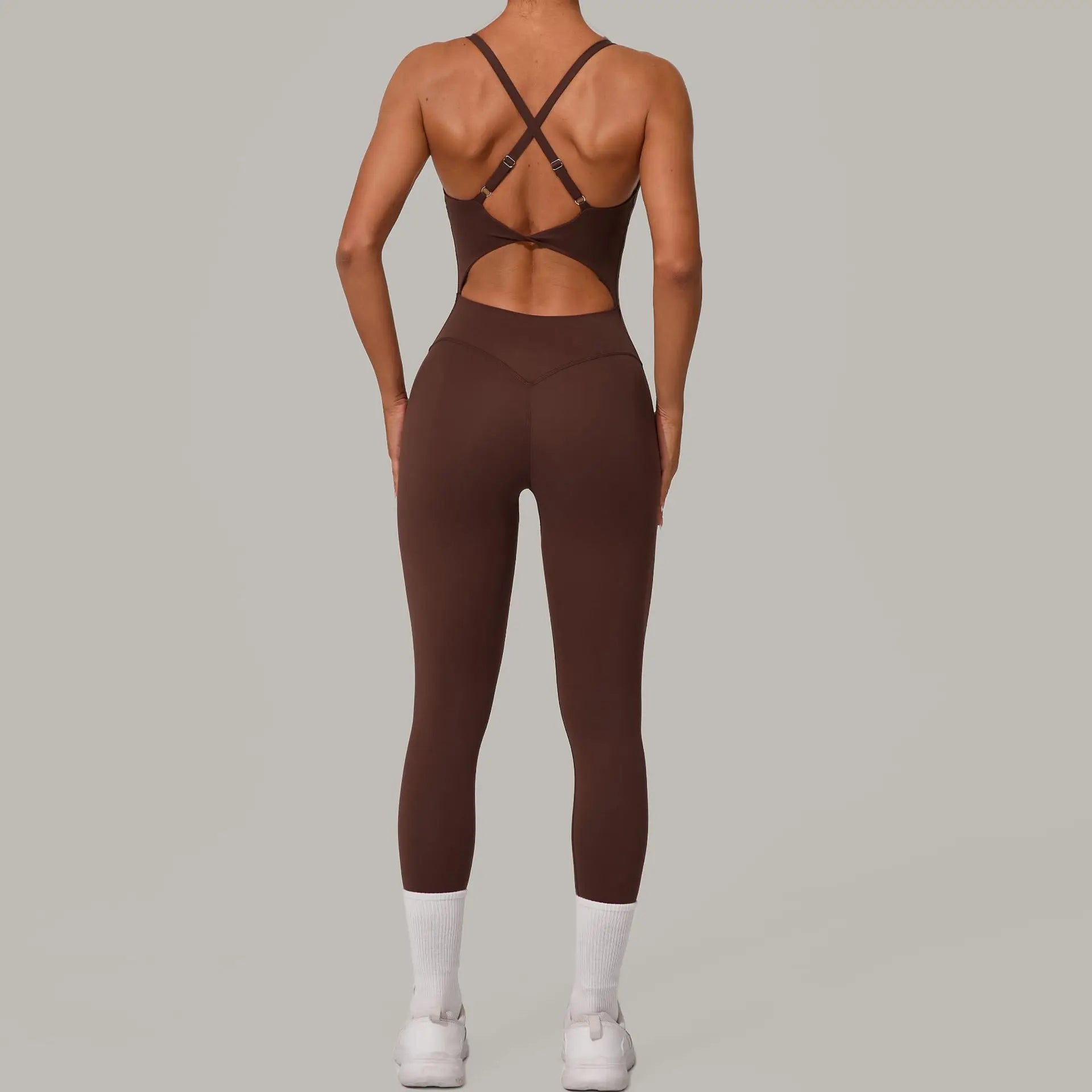 Roupa yoga