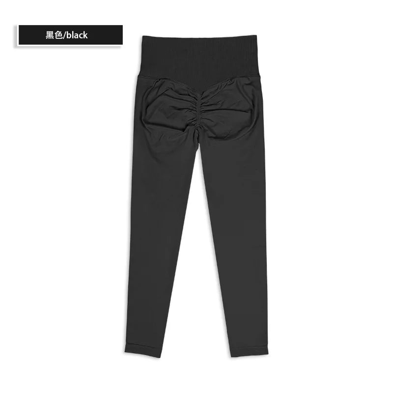 Roupas desportivas femininas