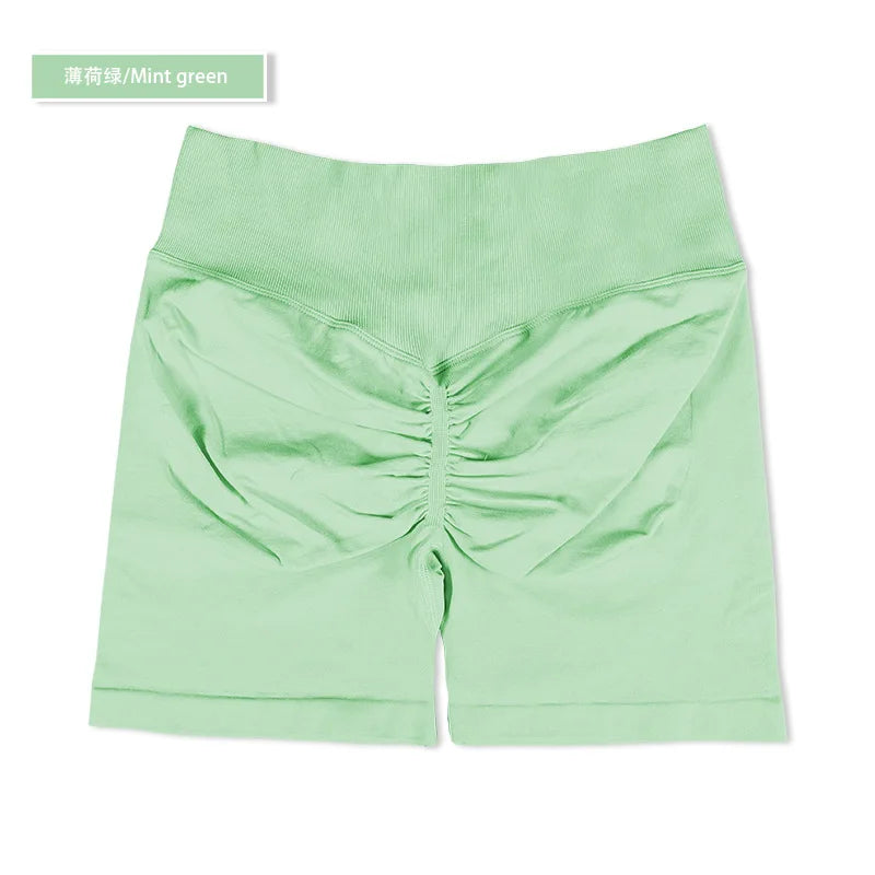 Roupas desportivas femininas