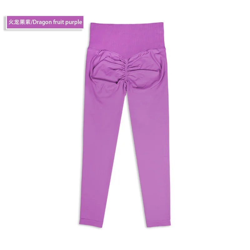 Roupas desportivas femininas