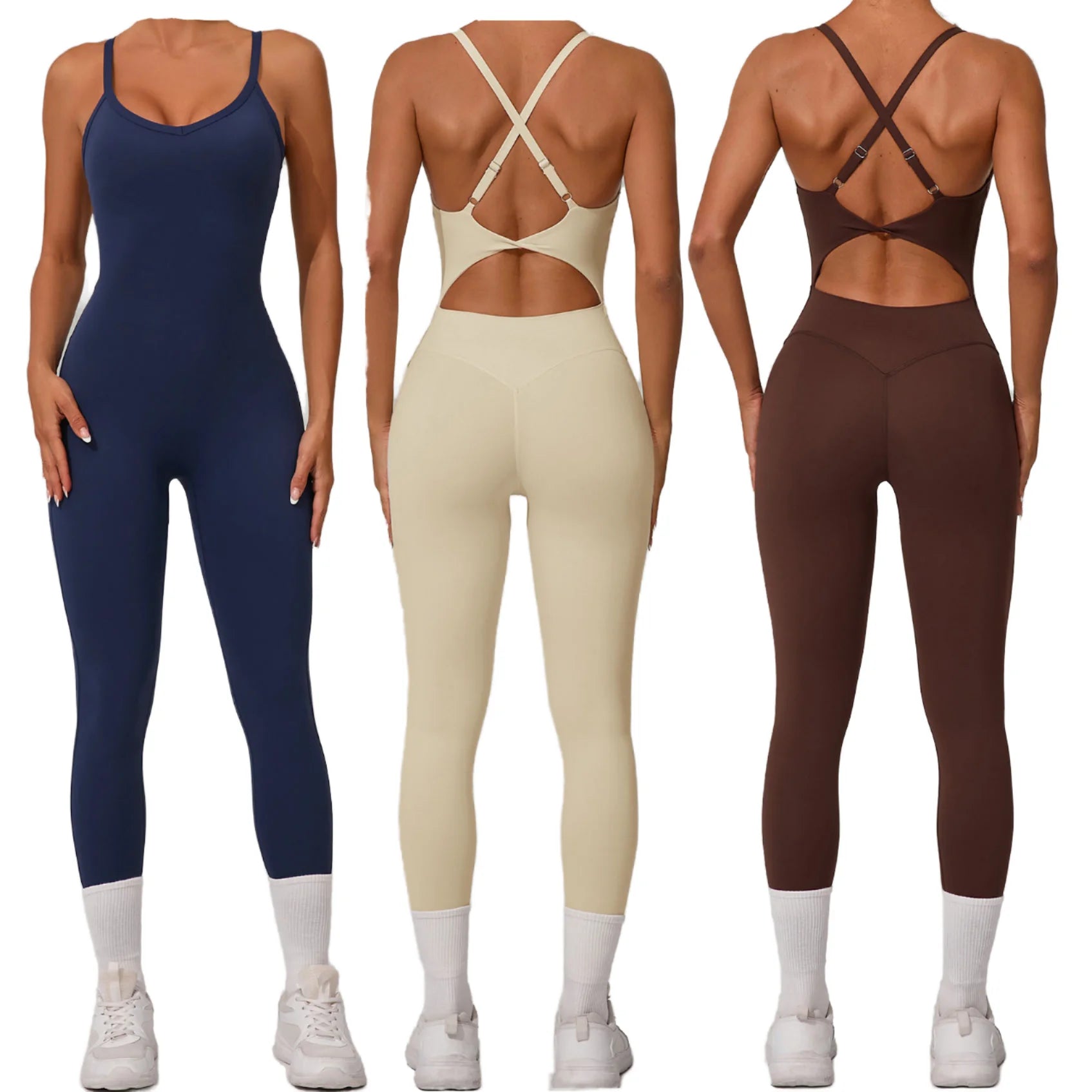 Roupa yoga