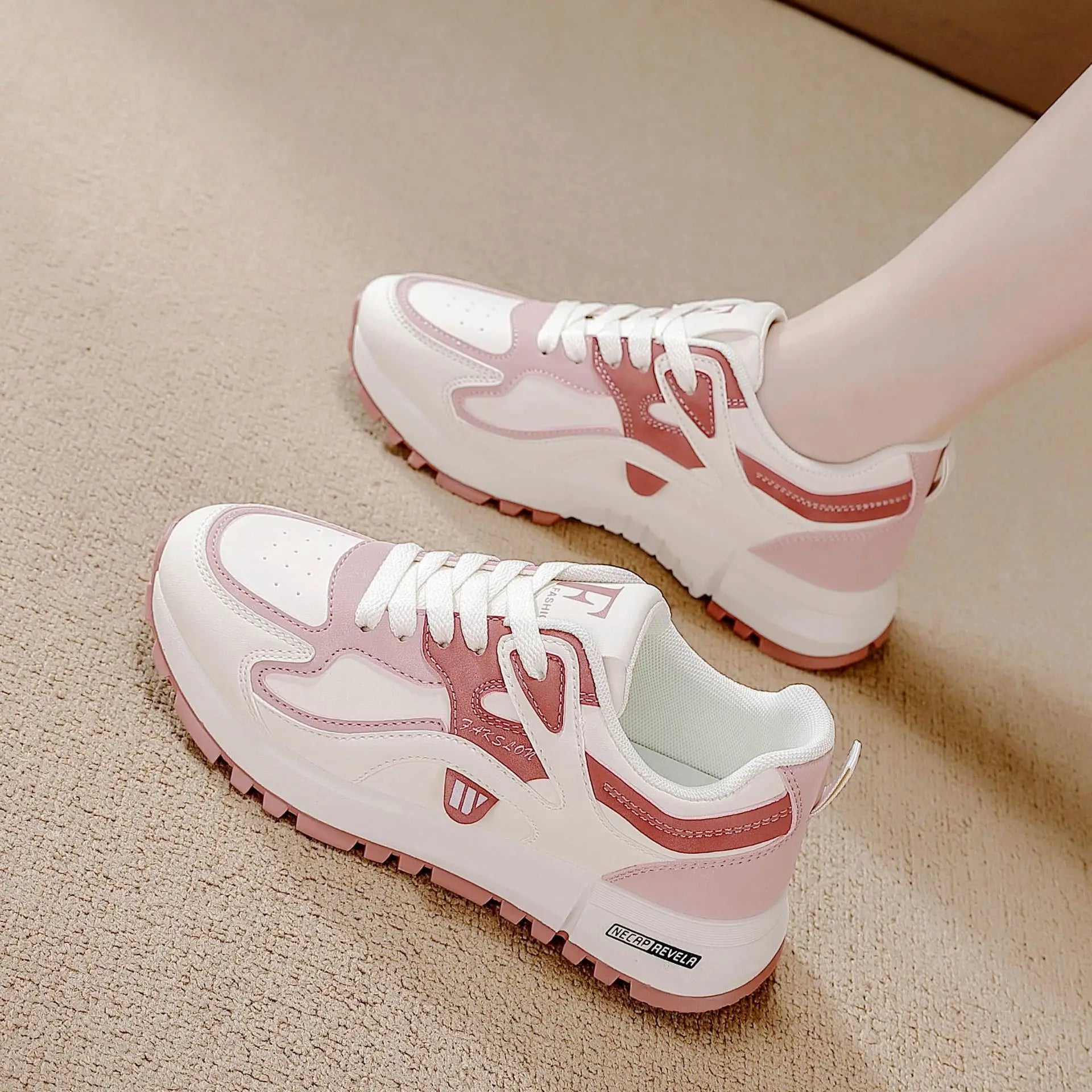 Forrest Gump feminino para o outono de 2025