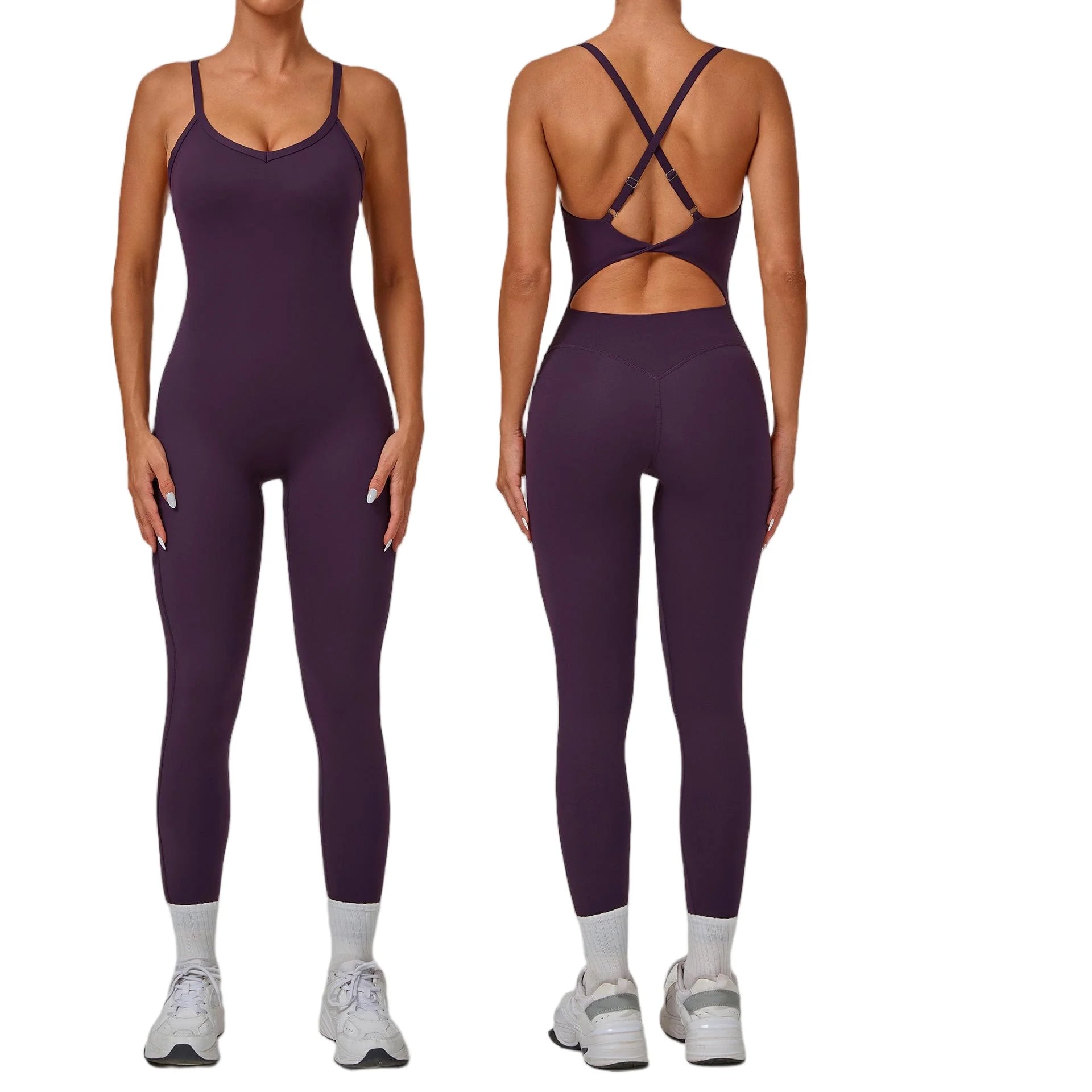 Roupa yoga