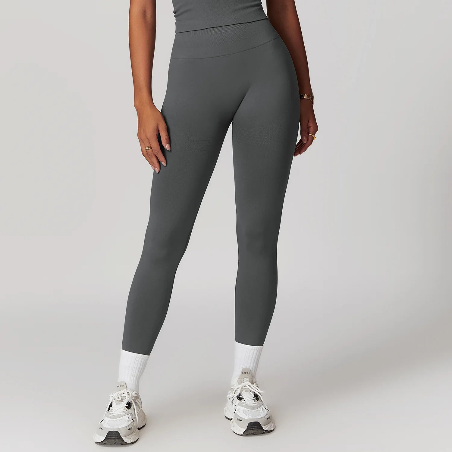 Conjunto de ginástica para ioga estilo novo
