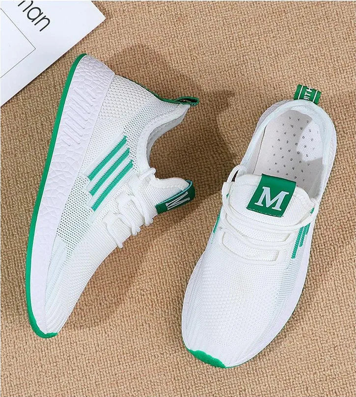Sapatos Mulher Outono 2022