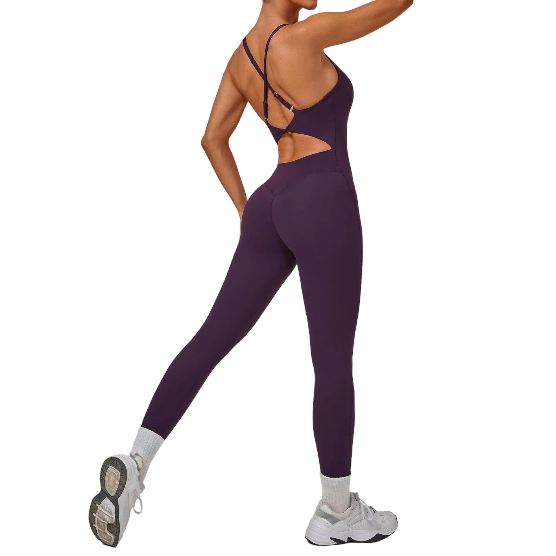 Roupa yoga