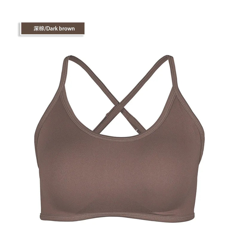 Roupas desportivas femininas