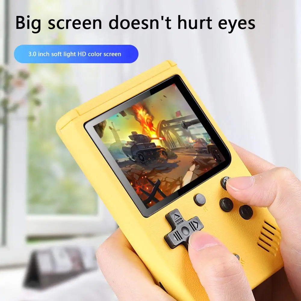 video game portatil