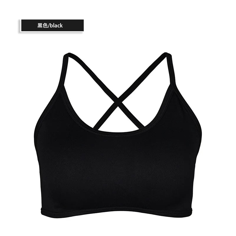 Roupas desportivas femininas