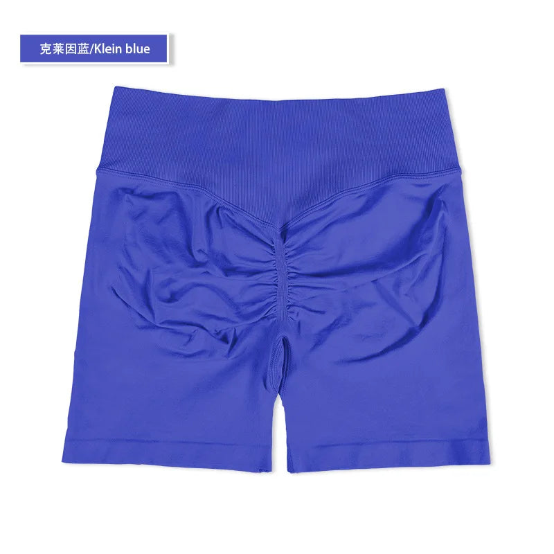 Roupas desportivas femininas