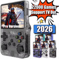 R36S Retro  Game Console