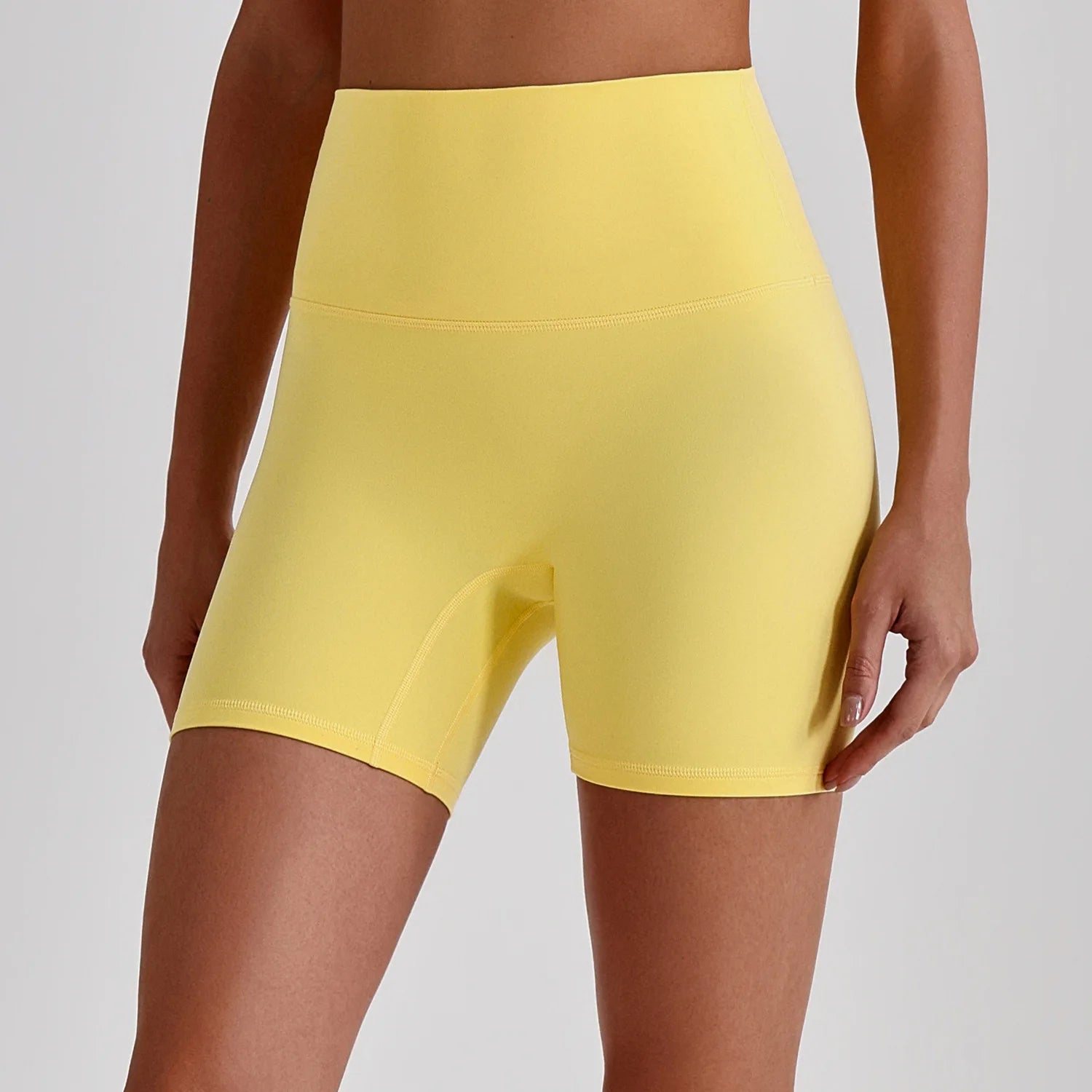 Leggings de ginástica para mulher