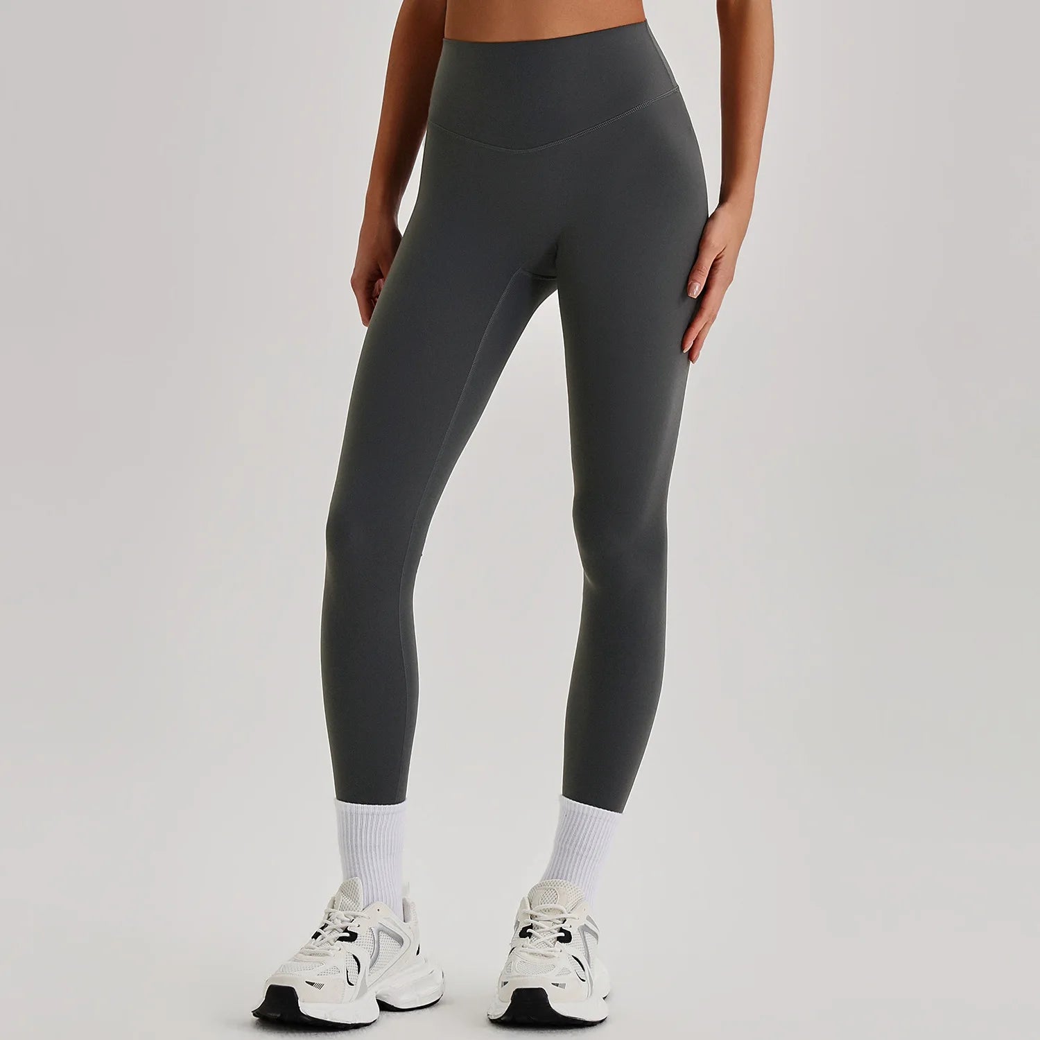 Leggings de ginástica para mulher