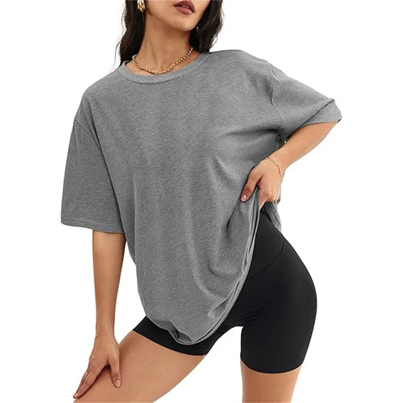 T-shirts de treino de verão