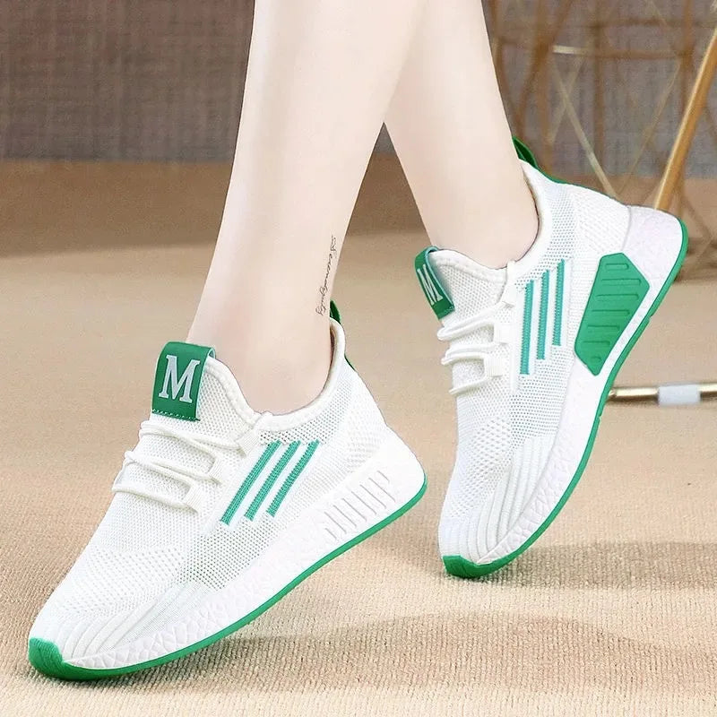 Sapatos Mulher Outono 2022