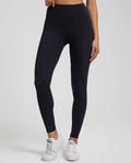 Leggings de ginástica para mulher