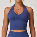 Conjunto de ginástica para ioga estilo novo
