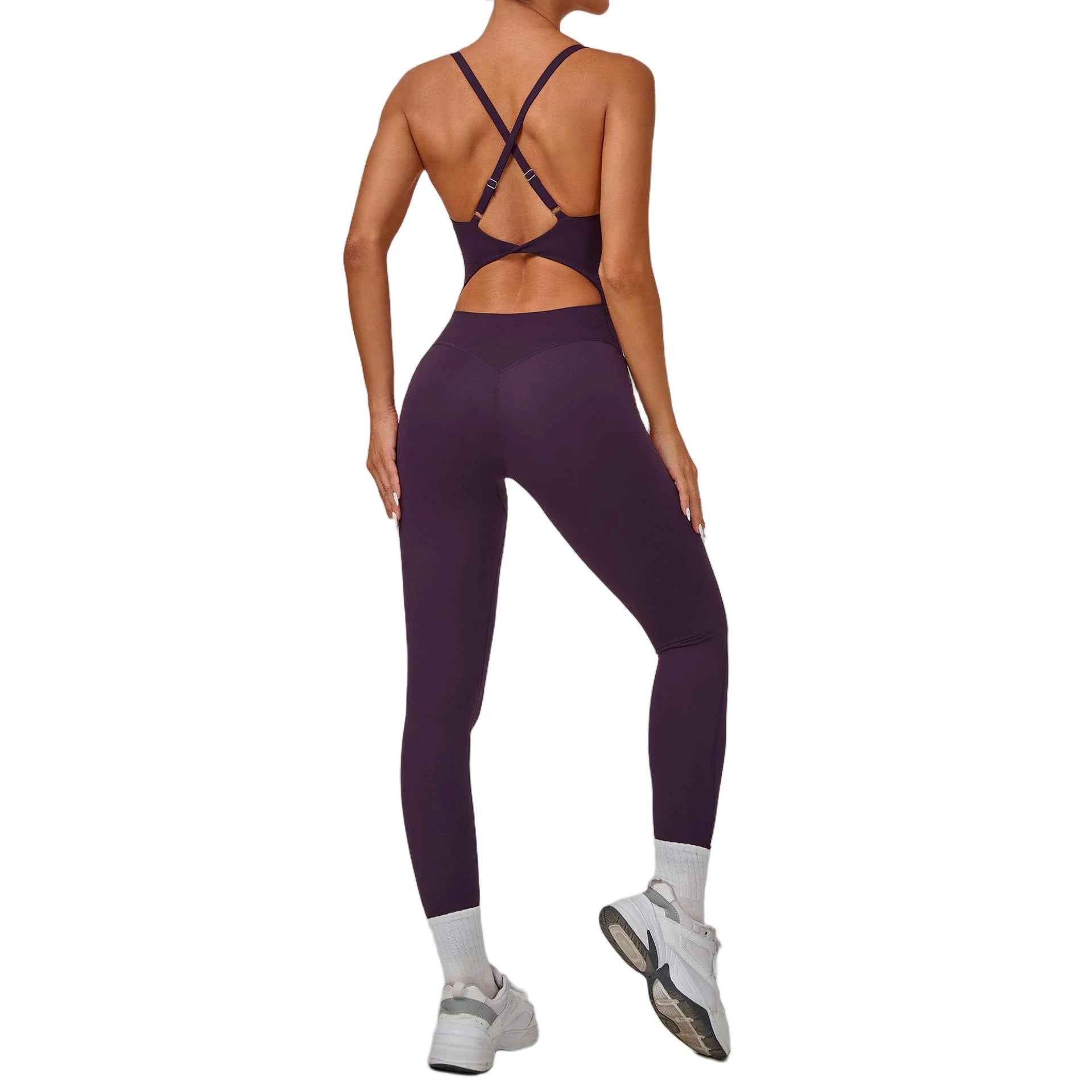 Roupa yoga