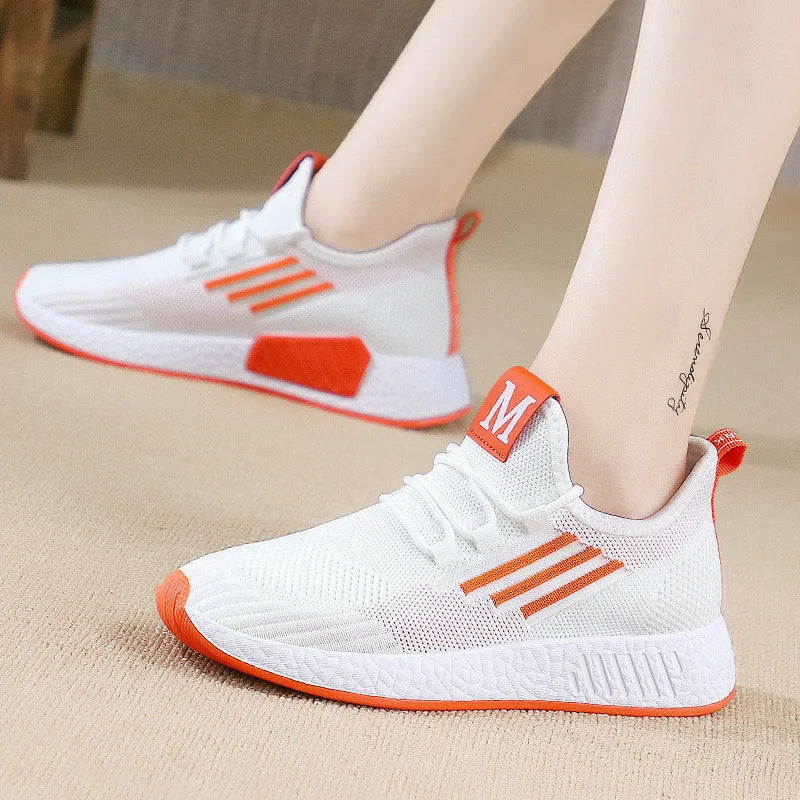 Sapatos Mulher Outono 2022