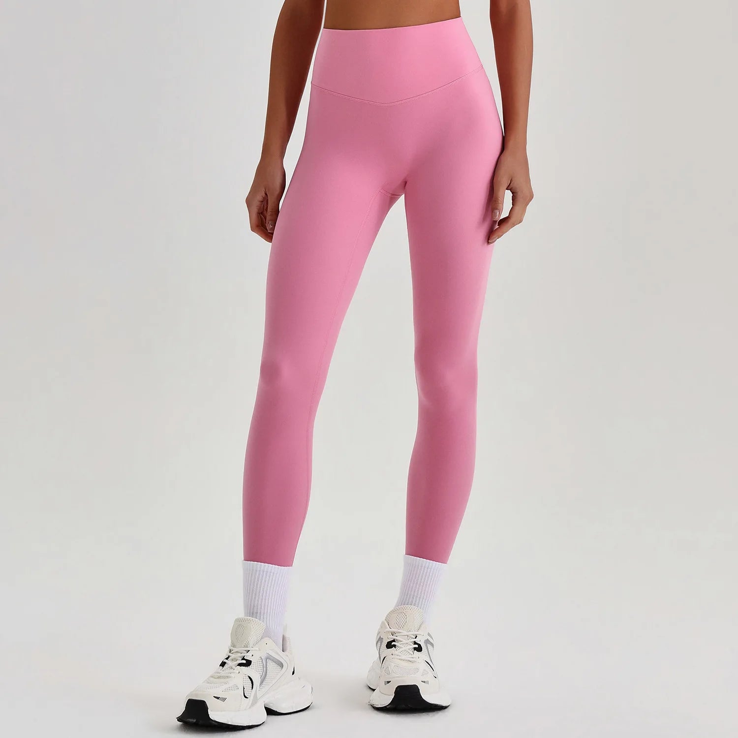 Leggings de ginástica para mulher
