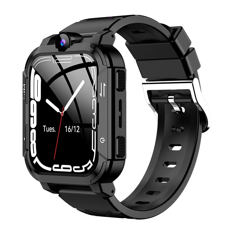 Smartwatch infantil