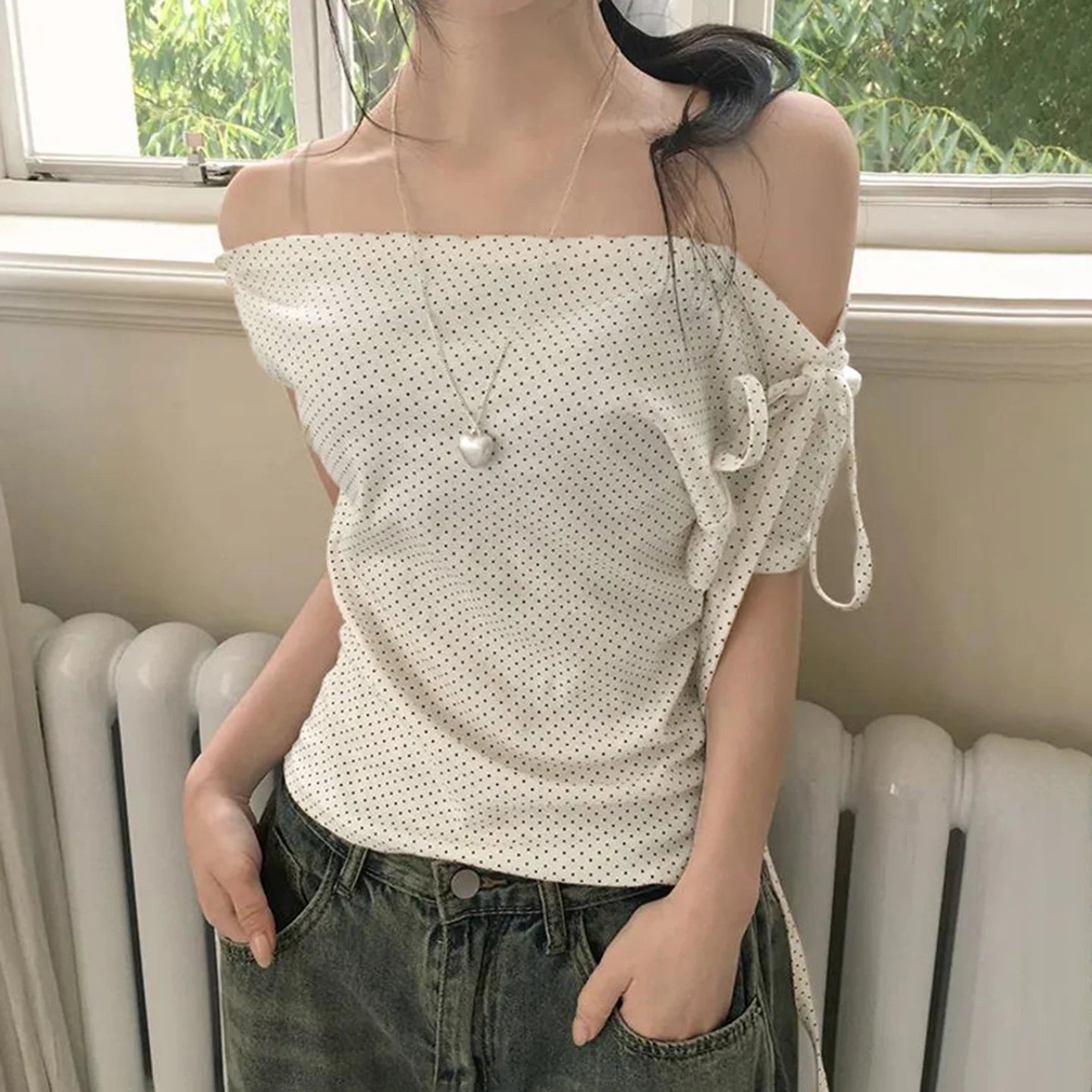 Slim Fit T-shirt