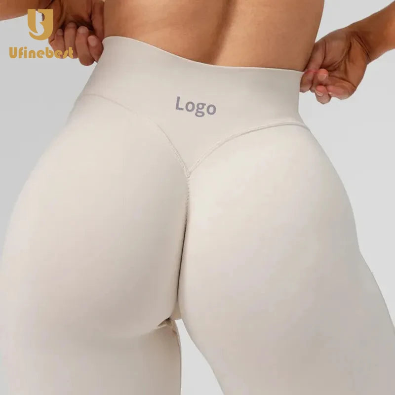 Leggings de ginástica para mulher
