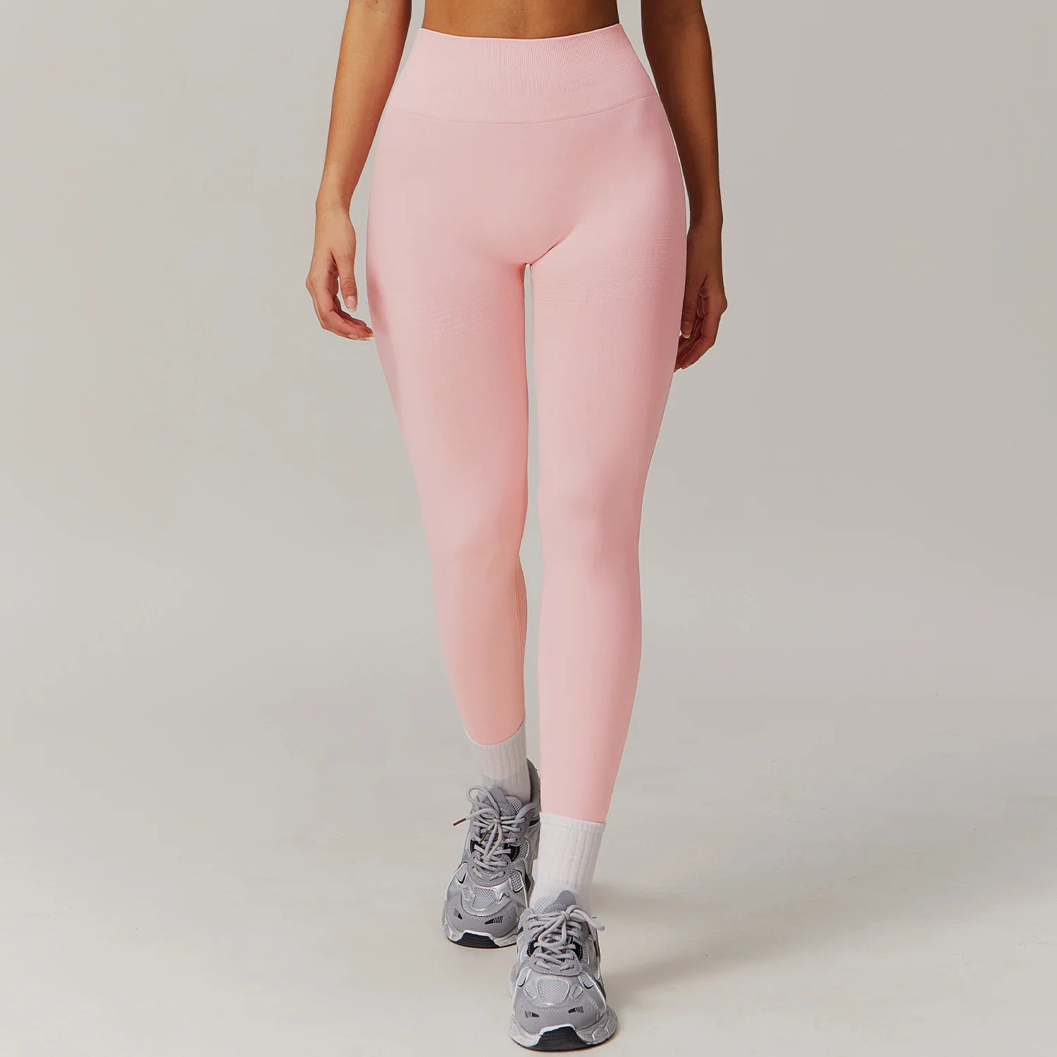 Conjunto de ginástica para ioga estilo novo