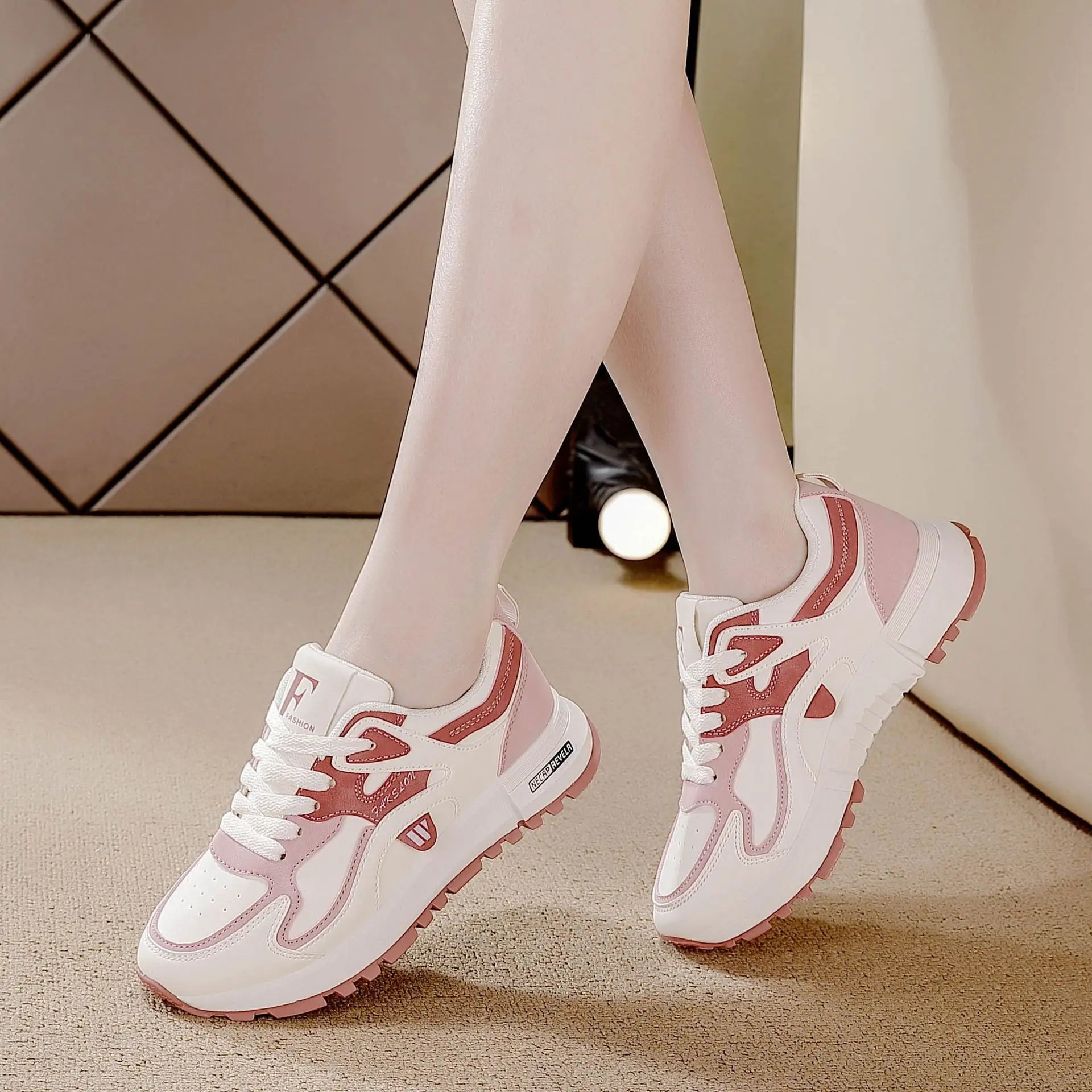 Forrest Gump feminino para o outono de 2025