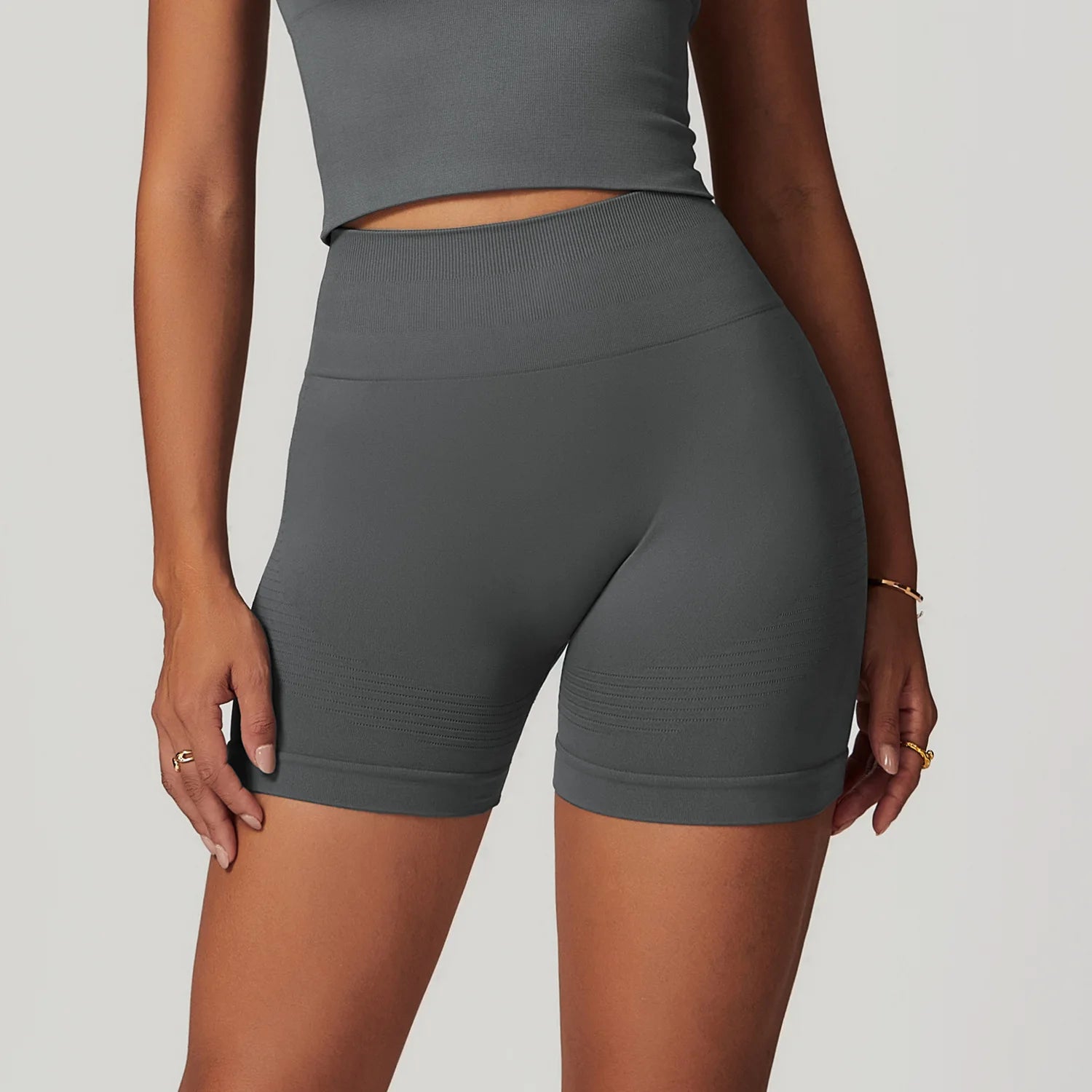 Conjunto de ginástica para ioga estilo novo
