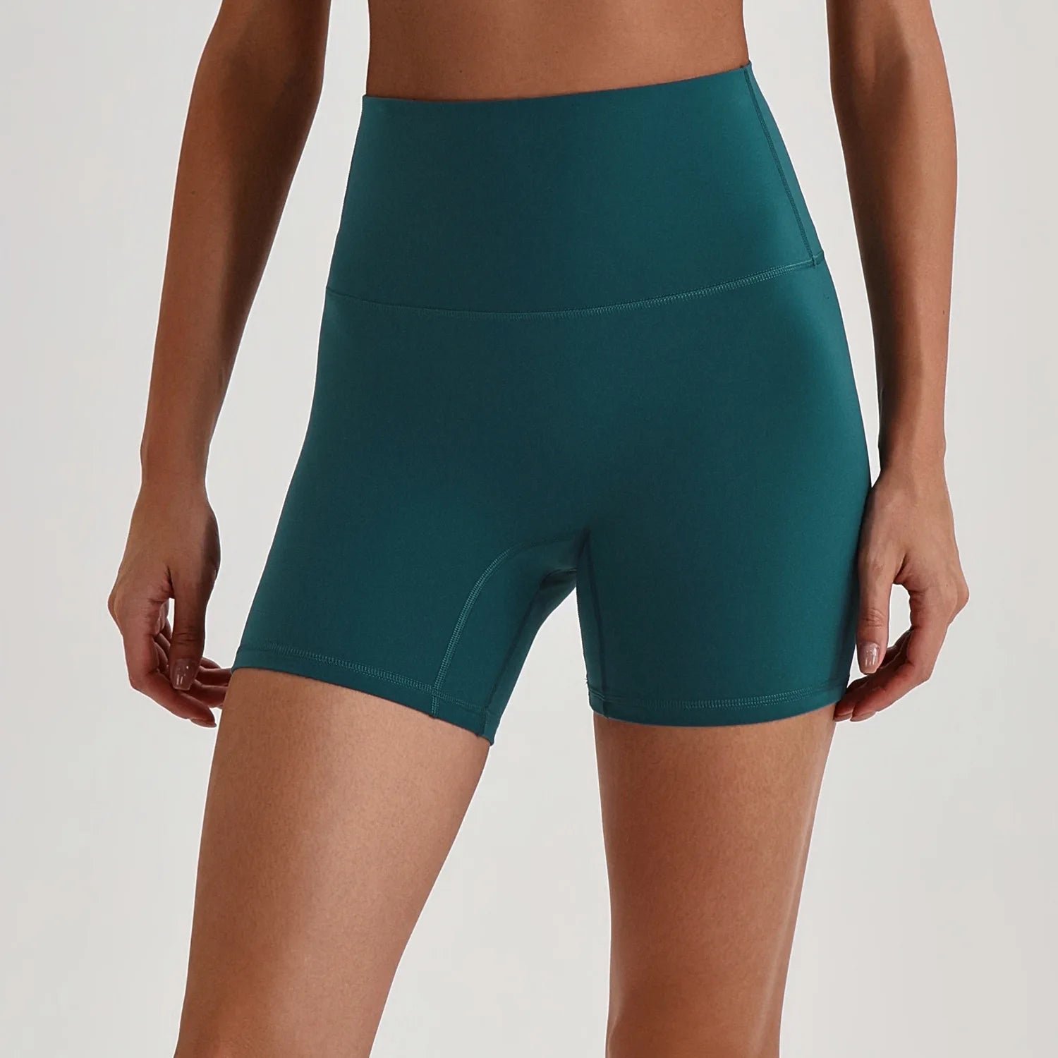 Leggings de ginástica para mulher