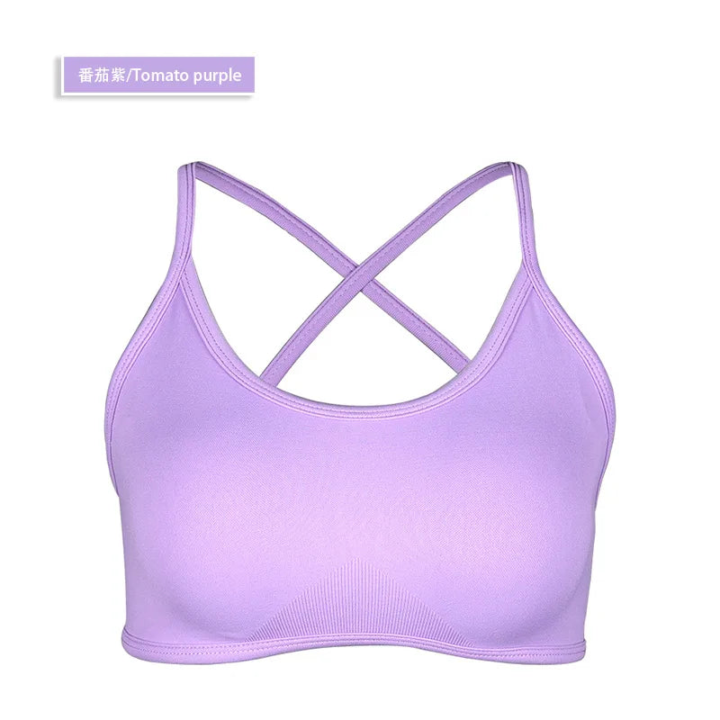 Roupas desportivas femininas