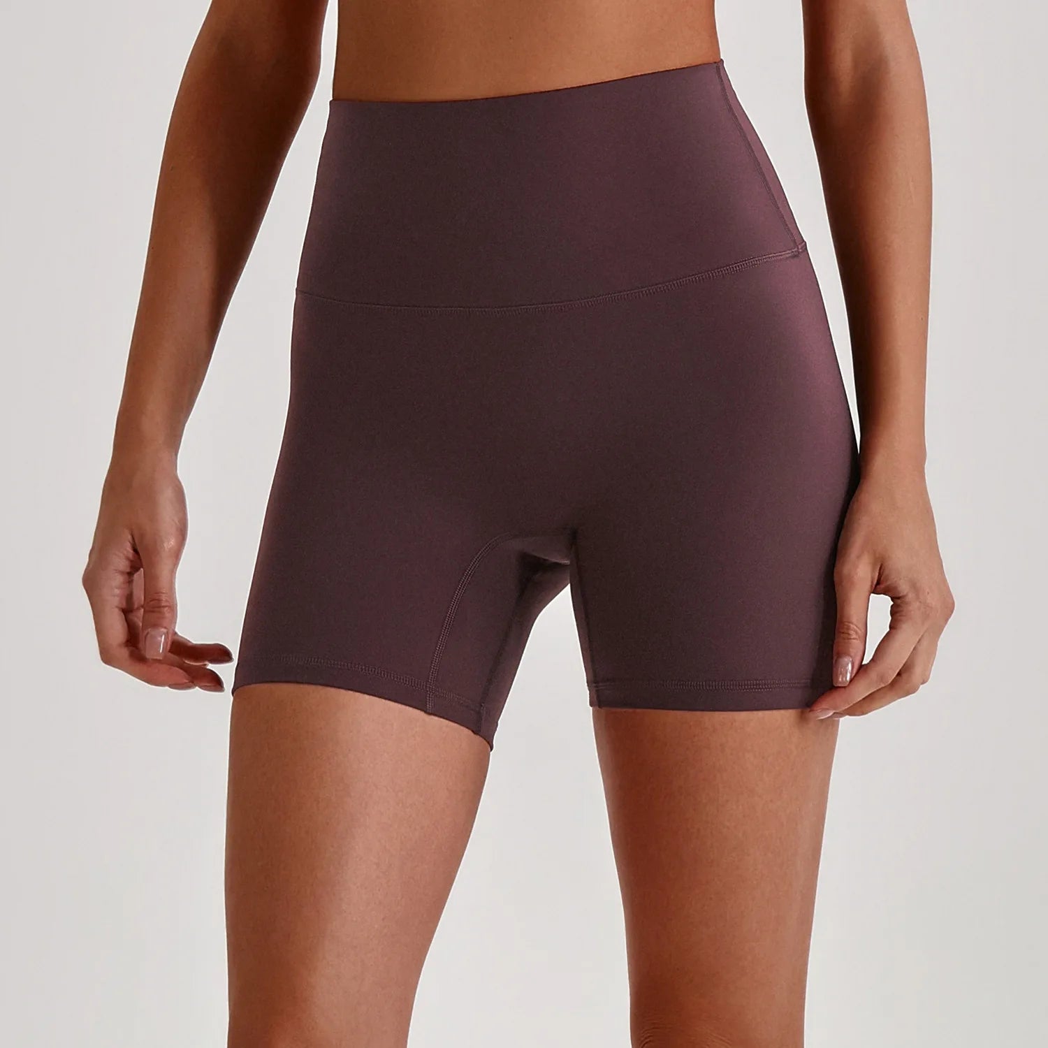 Leggings de ginástica para mulher